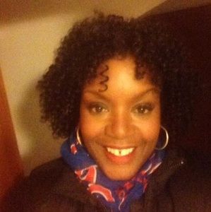 Meet your Posher, Verna
